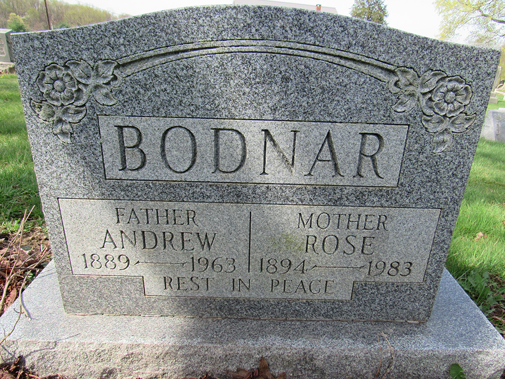 tombstone